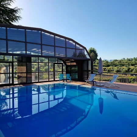 B&B Podere Montese-2