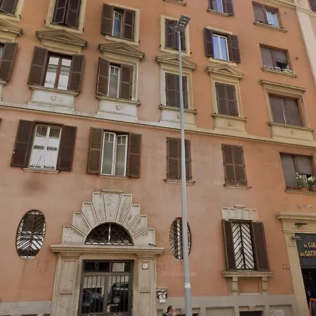 Vatican Sunset Guest House-2
