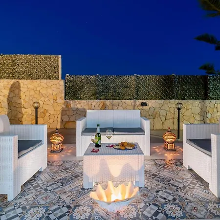 Borgo Marino Beach Residence-2