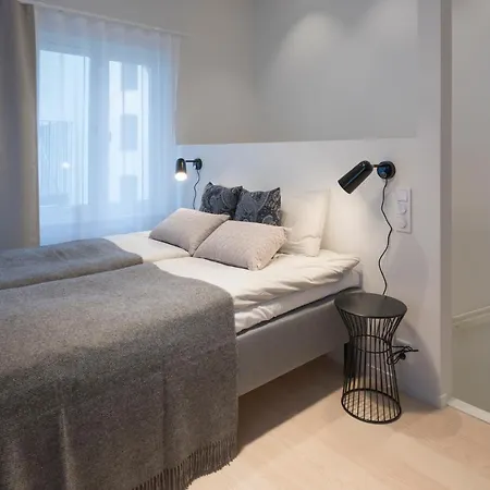 Forenom Apartments Stockholm Johannesgatan-2