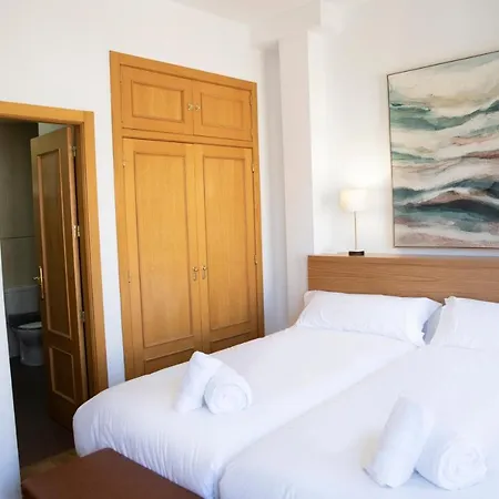 Apartamento Lomeña-3