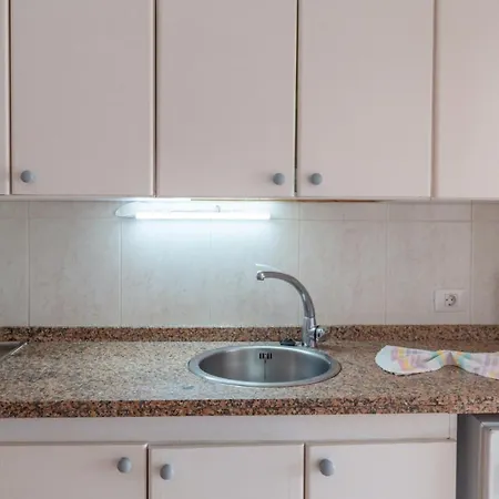 Apartamentos Chinyero-2