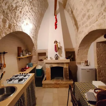 B&B Salita Delle Pere-2