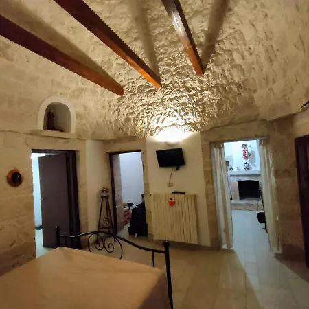 B&B Salita Delle Pere-3
