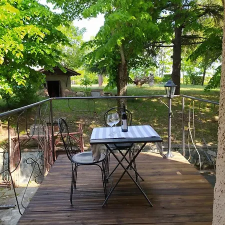 Agriturismo Podere Luciano-3