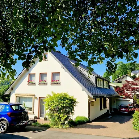 Ferienwohnungen Tannenhof-3