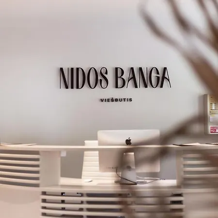 Nidos Banga-2
