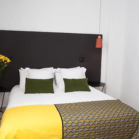 Azahar De Sevilla Apartments-3