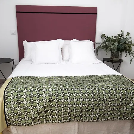 Azahar De Sevilla Apartments-2