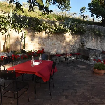 AGRITURISMO Villino Bellavista-3