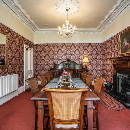 Annfield House, Callander-2
