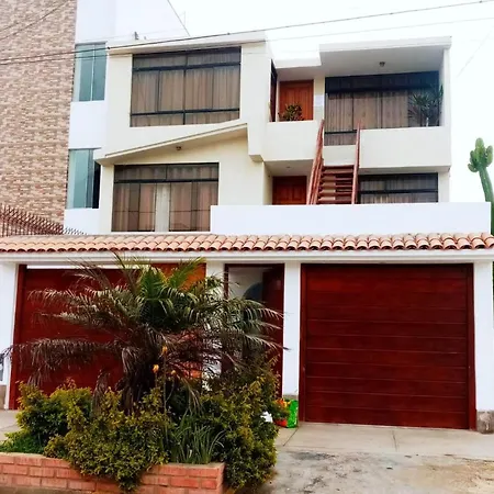 apartamentos Los cedros-2