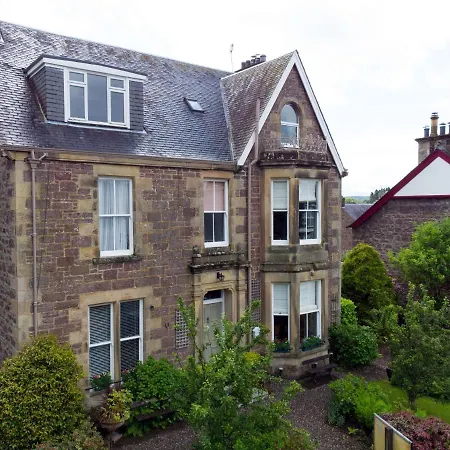 Annfield House, Callander-3