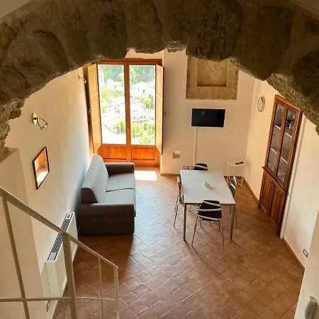 La Rupe Apartments Tropea-3