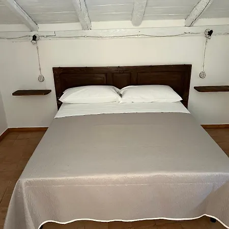La Rupe Apartments Tropea-2