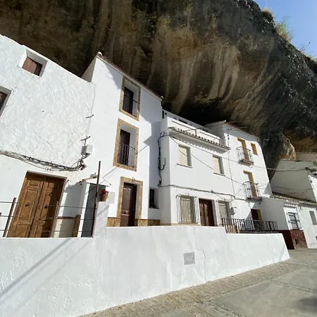 Casita en el Tajo-3