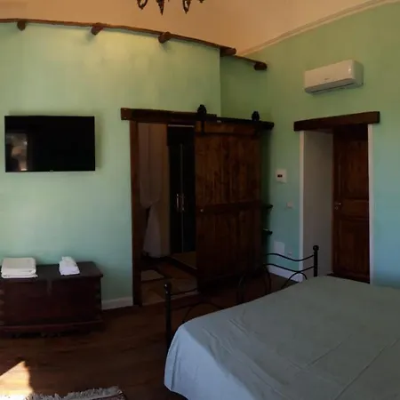 Villa Mazza al Vesuvio-3