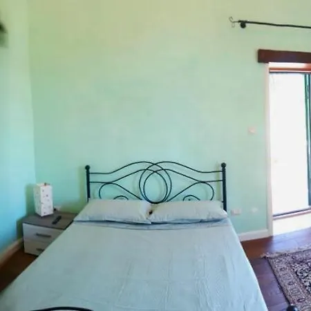 Villa Mazza al Vesuvio-2