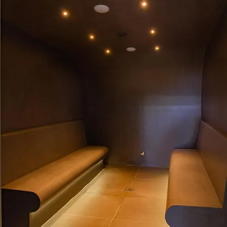 Villa Cerrado Das Fontainhas Spa-2
