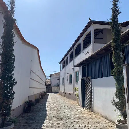 Casa Joao Do Taxi-3