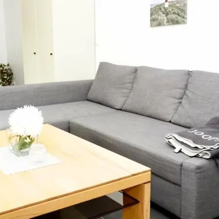Blumenberg Ferienwohnung-3
