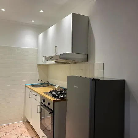 B&B Ca' Cammello-2