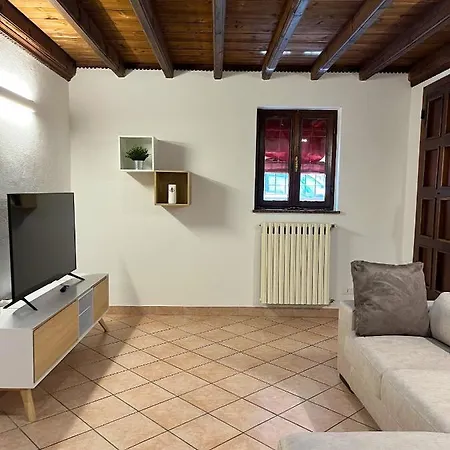 B&B Ca' Cammello-3