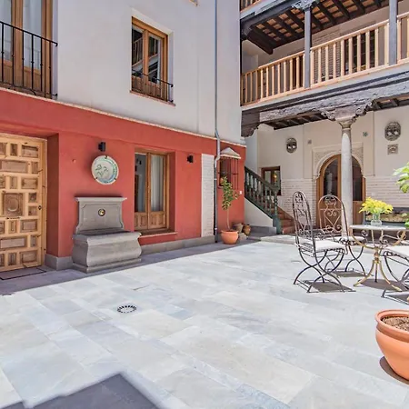 Casa de La Tiña-3