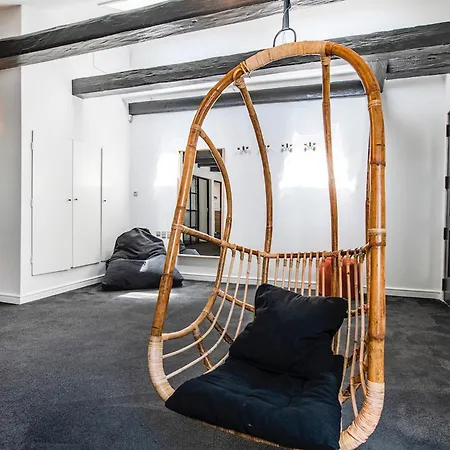 The Churchill Penthouse By Daniel&Jacob'S-2