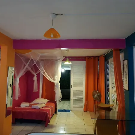 La Creolina-2