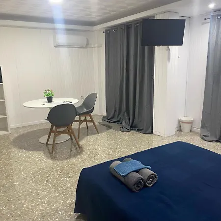Apartamento Tirant Lo Blanc-2