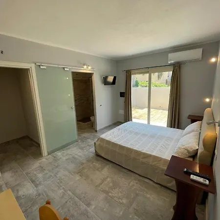 Casa Camere Pistis-3