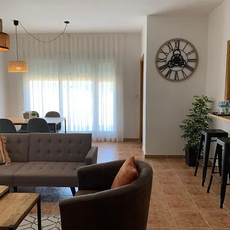 Apartamentos Gran Playa, Santa Pola-3