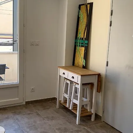 Appartement rue de Provence-2
