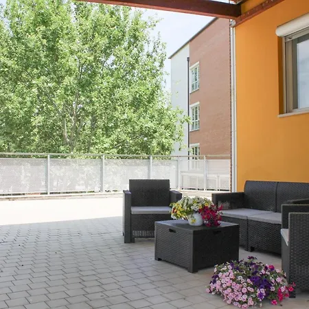 Altum Villare Apartments-3