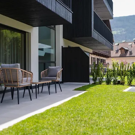 Vanea - Alp Relax Guesthouse-2