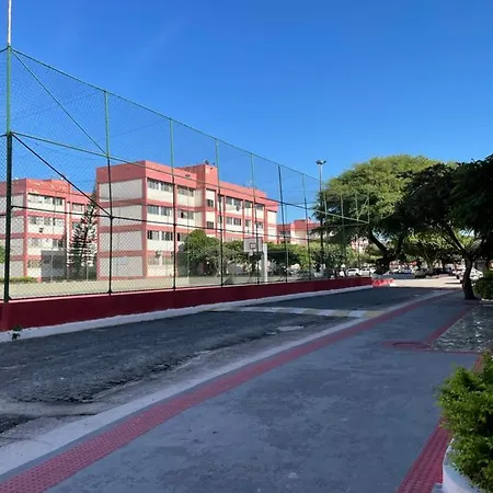 Apartamento em Vila Velha, Itaparica-3