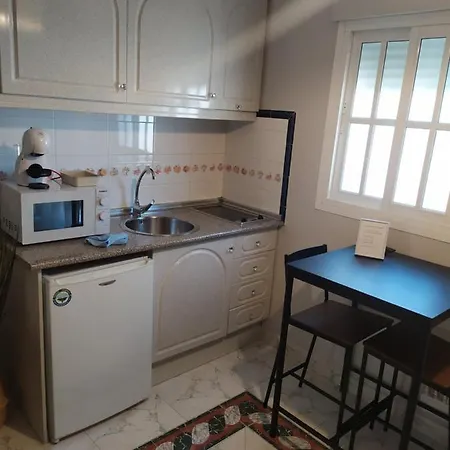 La Palmera Rooms-3