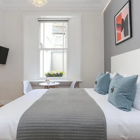 Inverness Terrace Serviced Apartments-2