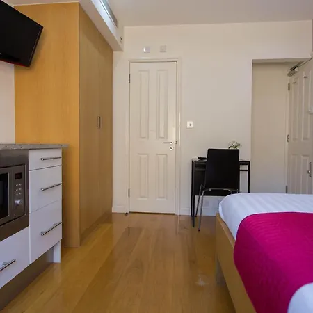 Paddington Green Serviced Apartments-3