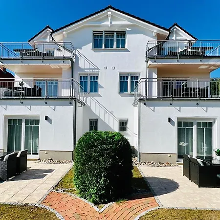MyHome Ruegen - Haus Sonnenmeer-3