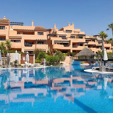 Estepona Mar Azul Apartment-2