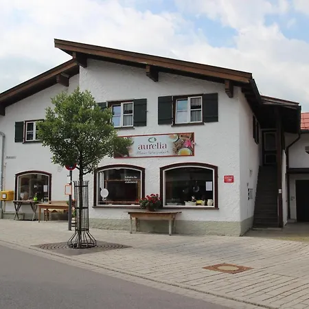Haus&Heim Ferienwohnung-3