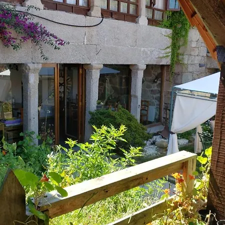 Casa Rural Do Fontan-2