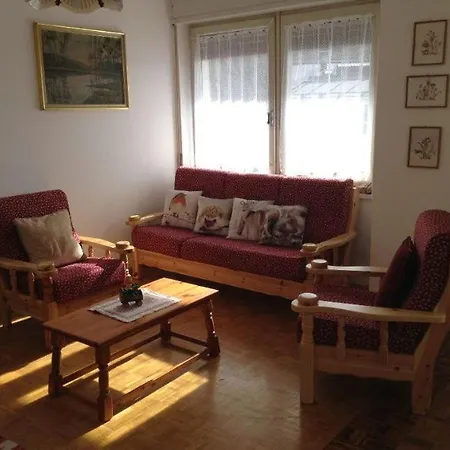 Appartamenti Zecchini-3
