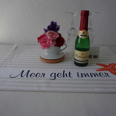 Ferienwohnungen - Warnemünde - Objekt 89523-2