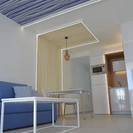 Alsol Bungalows Todoque - Adults Only-3