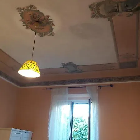 Appartamento Pigneto-2