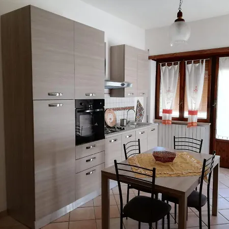 Appartamento Roma,-3