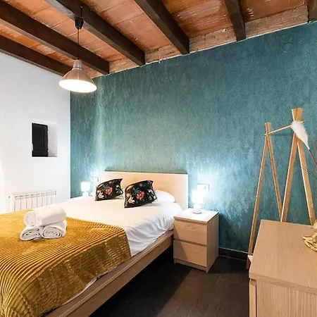 Apartamentos Afán de Ribera-3